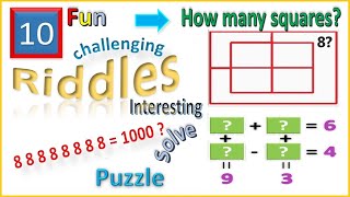 10 Tricky Clever Challenging Riddles For All Tech Knowledge Tutor