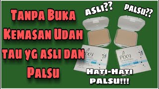 review 5 bulan pakai & demo two way cake PIXY perfect last spf 30 PA +++ nomer 02 & 03