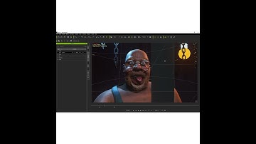 Facial expressions iclone 7.9