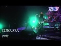 LUNA SEA - The Best Live Song SUGIZO Guitar Solo集 (修正ver)