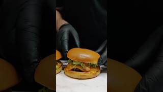 برغر لحم بنكهة الستيك | ?? |  Steak flavored beef burger