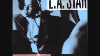 L.A. Star - Once Upon a Time