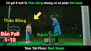 [Review Phim] Cô gái Vô Địch Thế Giới môn Đánh Golf nhưng lại có số phận Bất Hạnh