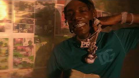 Paper Route Jay Fizzle FT. Big Scarr & Big Moochie Grape - "DUST TOWN LIVIN"  Official Music Video.