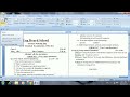 How to print hidden text in ms word ||Hidden text print kaise kare