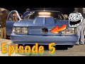 Dirty bubble , Turbo Donks Test N Tune Episode 5