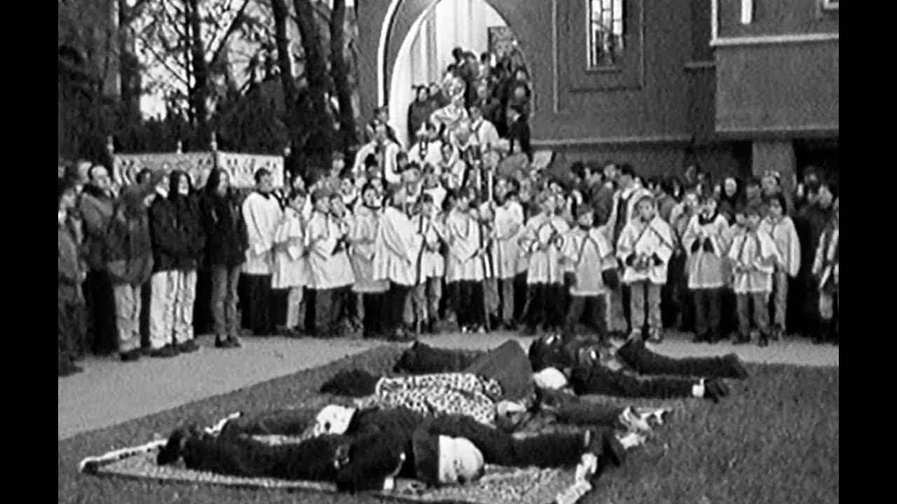 Procesja Wielkanocna (97)