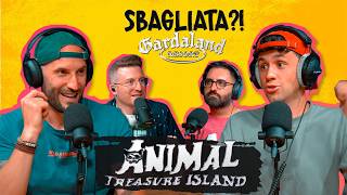 L'attrazione MIGLIORE di GARDALAND | Trackless Podcast #05