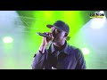 BUSY SIGNAL sings SWEET LOVE (Night Shift) live @ Rototom Sunsplash 2019