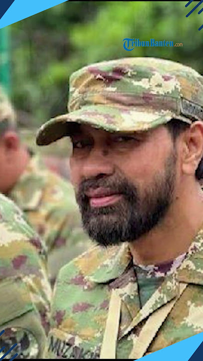Profil Singkat Gubernur Aceh Muzakir Manaf, Mantan Panglima GAM, Tolak 4 Pulau Masuk Sumut