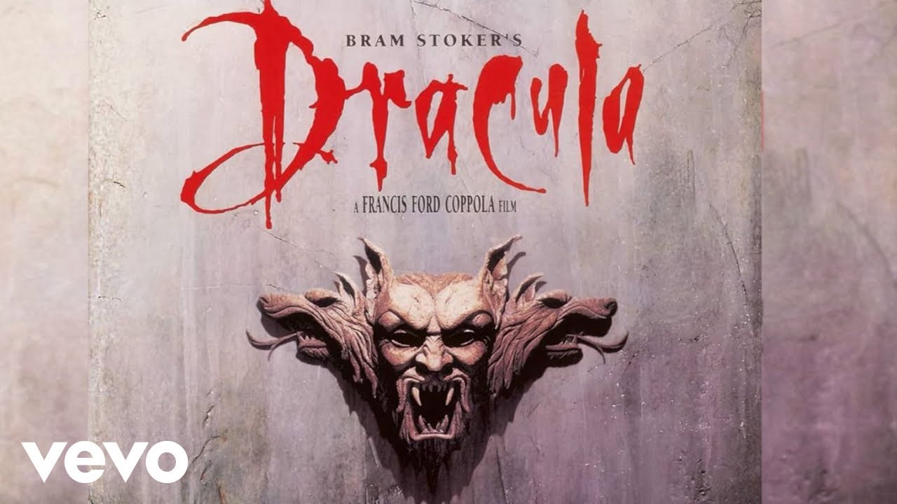 Download Wojciech Kilar - The Brides | Bram Stoker's Dracula (Original Motion Picture Soundtrack) MP3