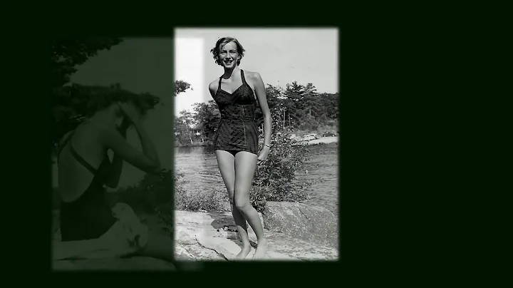 Janet Macey 1937-2018