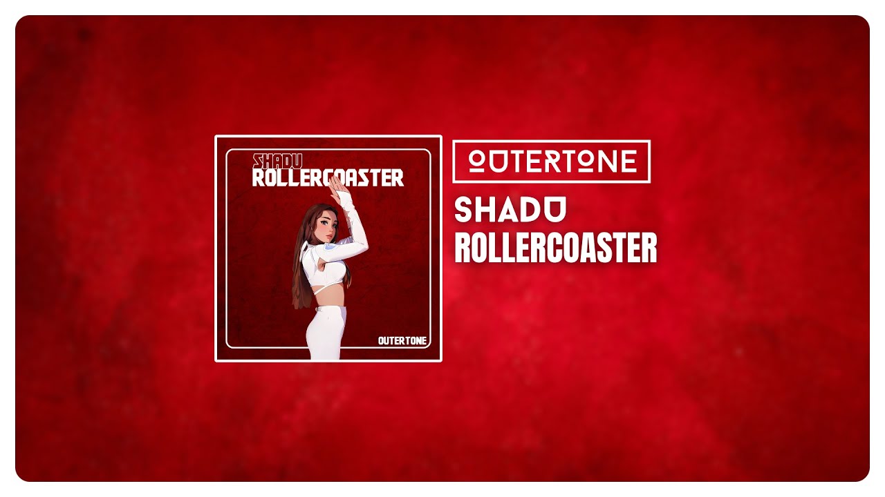 SHADU - Rollercoaster (Official Music Video) [Outertone Release] - YouTube