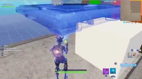 How to create a box fighting map chapter 2 (creative tutorial)