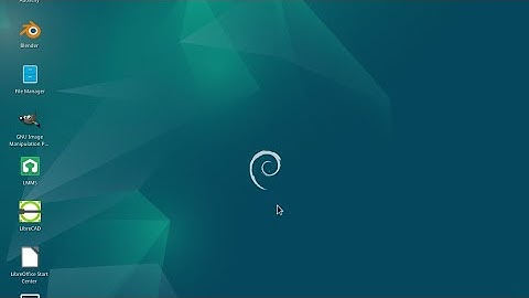 Testing Termux proot Debian