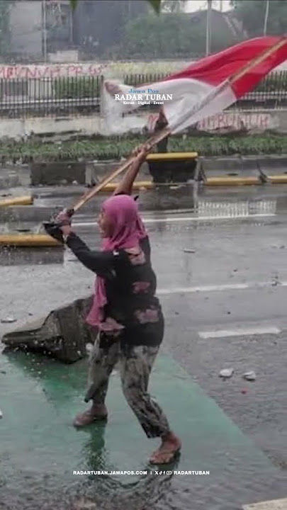 A VIRAL MOTHER MAKES NETIZENS PROUD AND WORRIED AT THE SAME TIME
