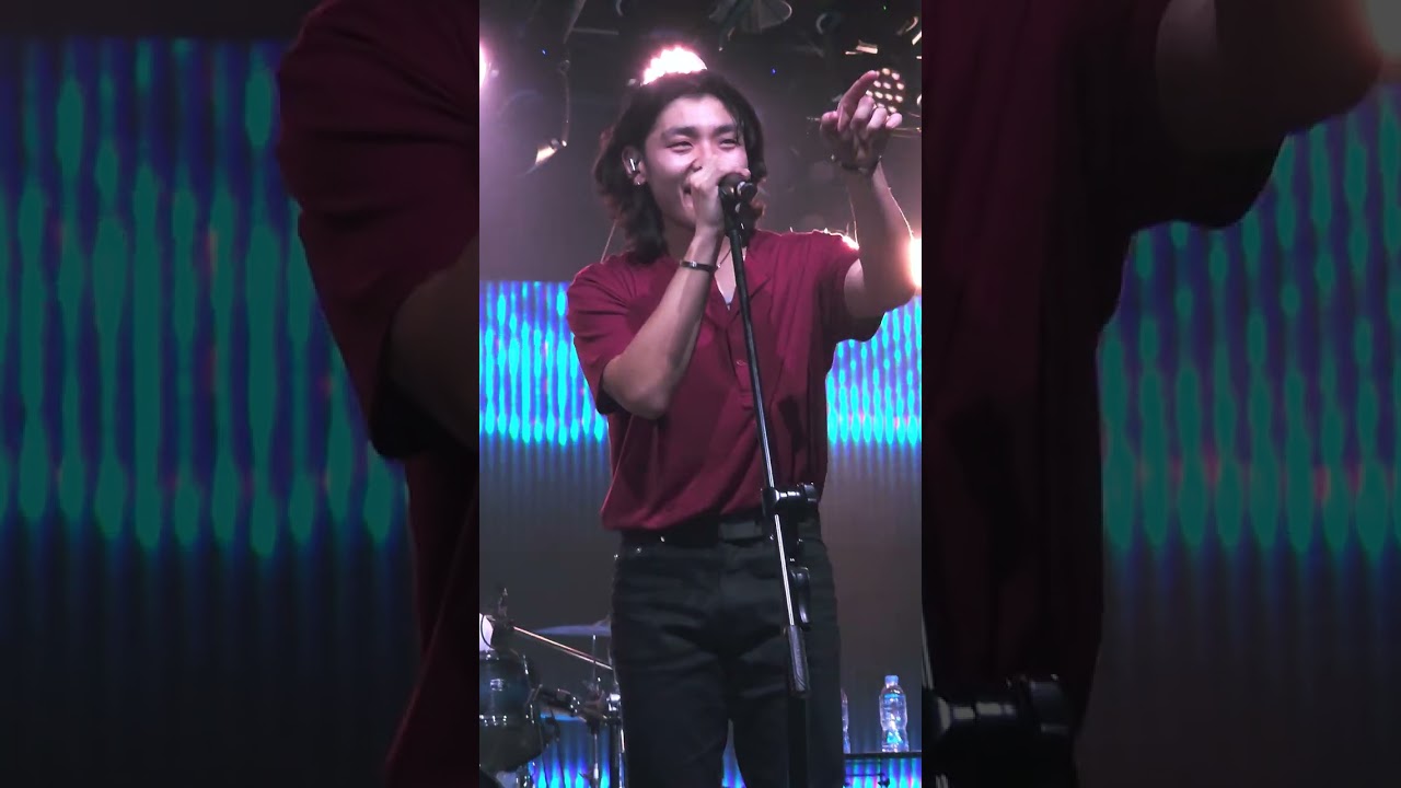 엔분의일(1/N) - Dreamers | 엔분의일 단독콘서트: 롤링 31주년 기념 공연 | 260212