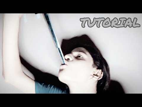 Sword Swallowing 😱🗡️