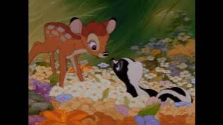  Bambi Diamond Edition trailer