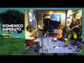 Domenico Imperato - Lezioni di boxe (Franco Cava) live Radio1Rai Brasil