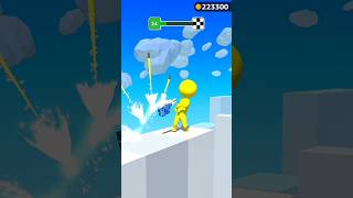 Gun Sprint 24 🔫#youtubeshorts #trending #gaming