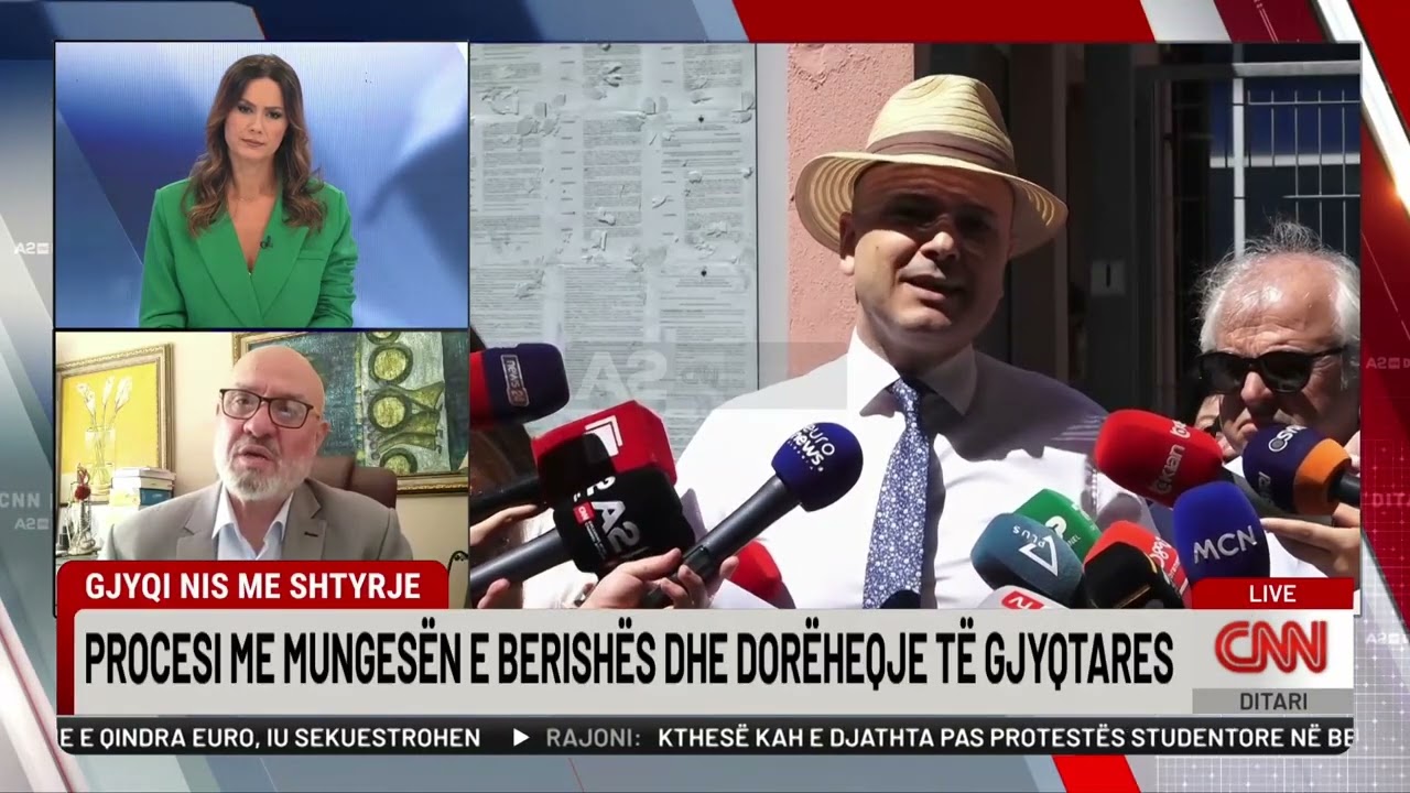 Gjykimi i zakonshëm zbardh të vërtetën! Petraj: 