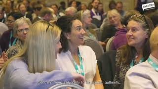 Locality Convention 24 Community And Connection