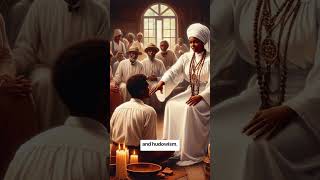 Hoodoo Lady Mother Hyde #hoodoo #spirituality #voodoo #vodou #conjure #rootwork #blackhistory