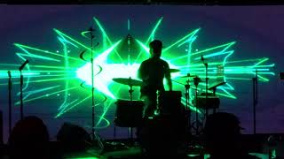 Thrhythm - Lose Yourself Live - Clip