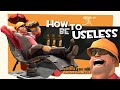 TF2: How to be useless [Rancho Relaxo]