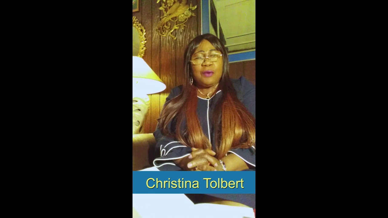 Christina Tolbert www.asteravideo.com Astera Video