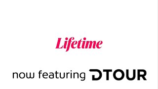 Lifetime HD - StackTV Bumper (June 2025 update)