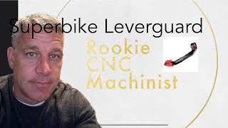 Langmuir MR-1  Leverguard - Side #1
