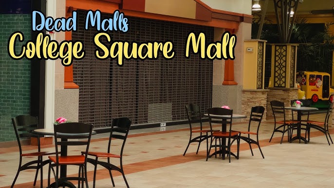 A walk through the Indiana Discount Mall #discountmall #walkthrough #i