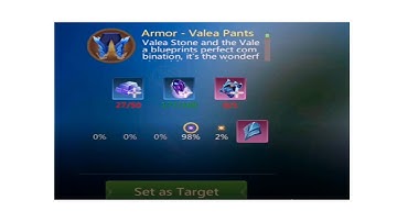 Making Legend Valea Pants