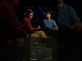 Почему ночью небо темное? \ Борис Штерн \ Алексей Позаненко #космос #астрофизика #астрономия #shorts