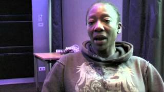 Pontso Mafethe Talks About The Red Umbrella Fund