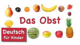 Obst