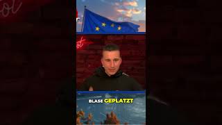 Ungarns Währung: Wie Aufwertung die Wirtschaft zerstörte #shorts