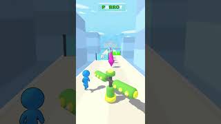 Spell Runner: Running Game screenshot 4