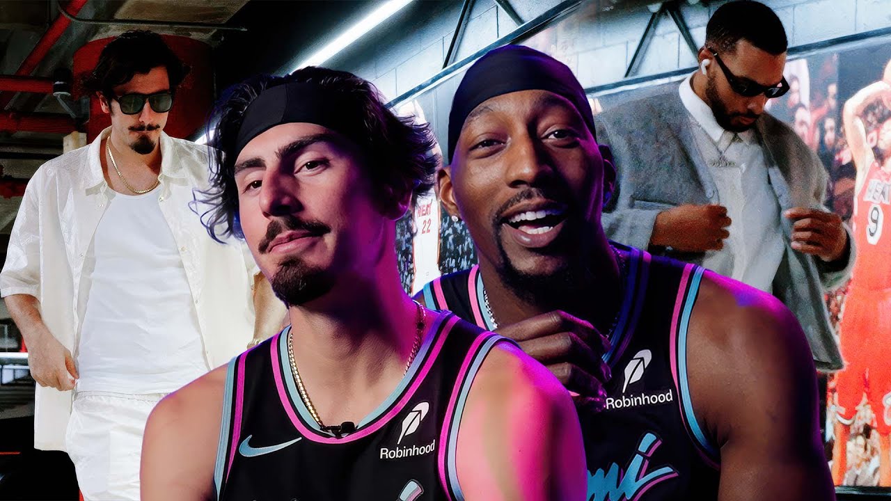 DRIP or DITCH: Vice Nights Edition ✨ (RUSSIAN DUB)