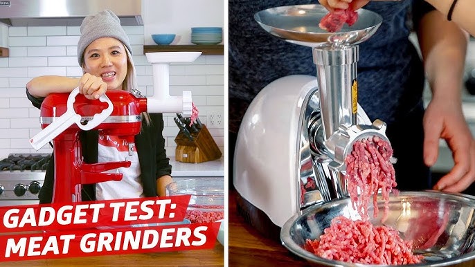 What is the Best Way to Make Mochi at Home? — The Kitchen Gadget Test Show  