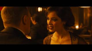 Skyfall 4K Uhd Trailer