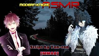 Download Lagu ASMR | Yandere Vampire and Werewolf Fight Over You MP3