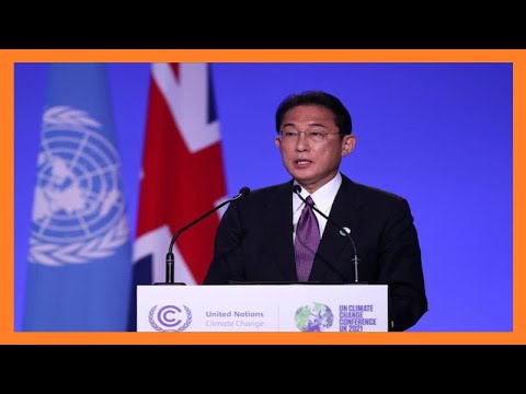 実は英語がうまい岸田総理。国際舞台でなぜ「ほぼ日本語」でスピーチ？（Forbes JAPAN） - Yahoo!ニュース