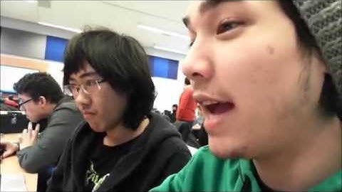 EECS 1021 LAB 1 Craig and Joe blinking led