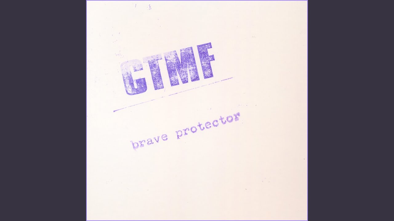 Brave Protector adlı videoyu YouTube'da izle Brave Protector adlı videoyu YouTube'da izle