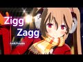 【KanColle MMD】ZIGG-ZAGG ～Winter Version～【春雨×村雨】