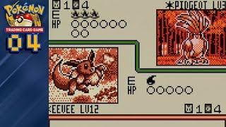 #04: Fire Club Cronies — [Pokémon TCG]