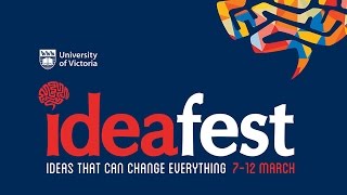 20160307 - Ideafest | Change-makers: Bright minds and big ideas